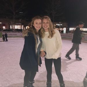 Meet your Posher, Grace